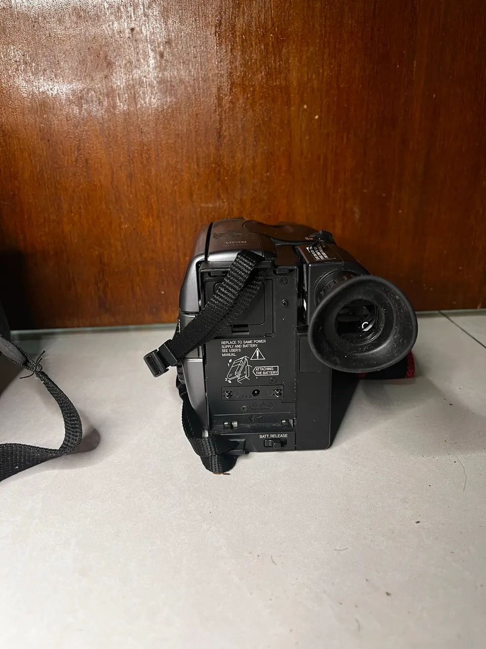 Câmera JVC  - Foto 4