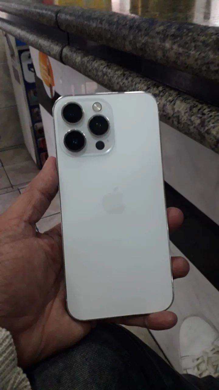 iPhone 14 promax 128 - Foto 2