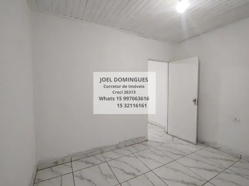 Casa 3 cômodos Pq. Esmeralda - Foto 5