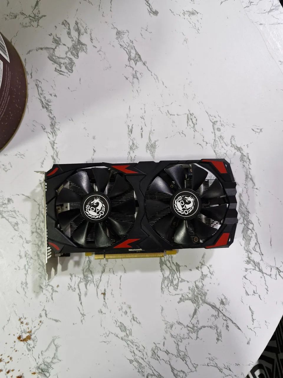 RX 470 funcionando - Foto 4
