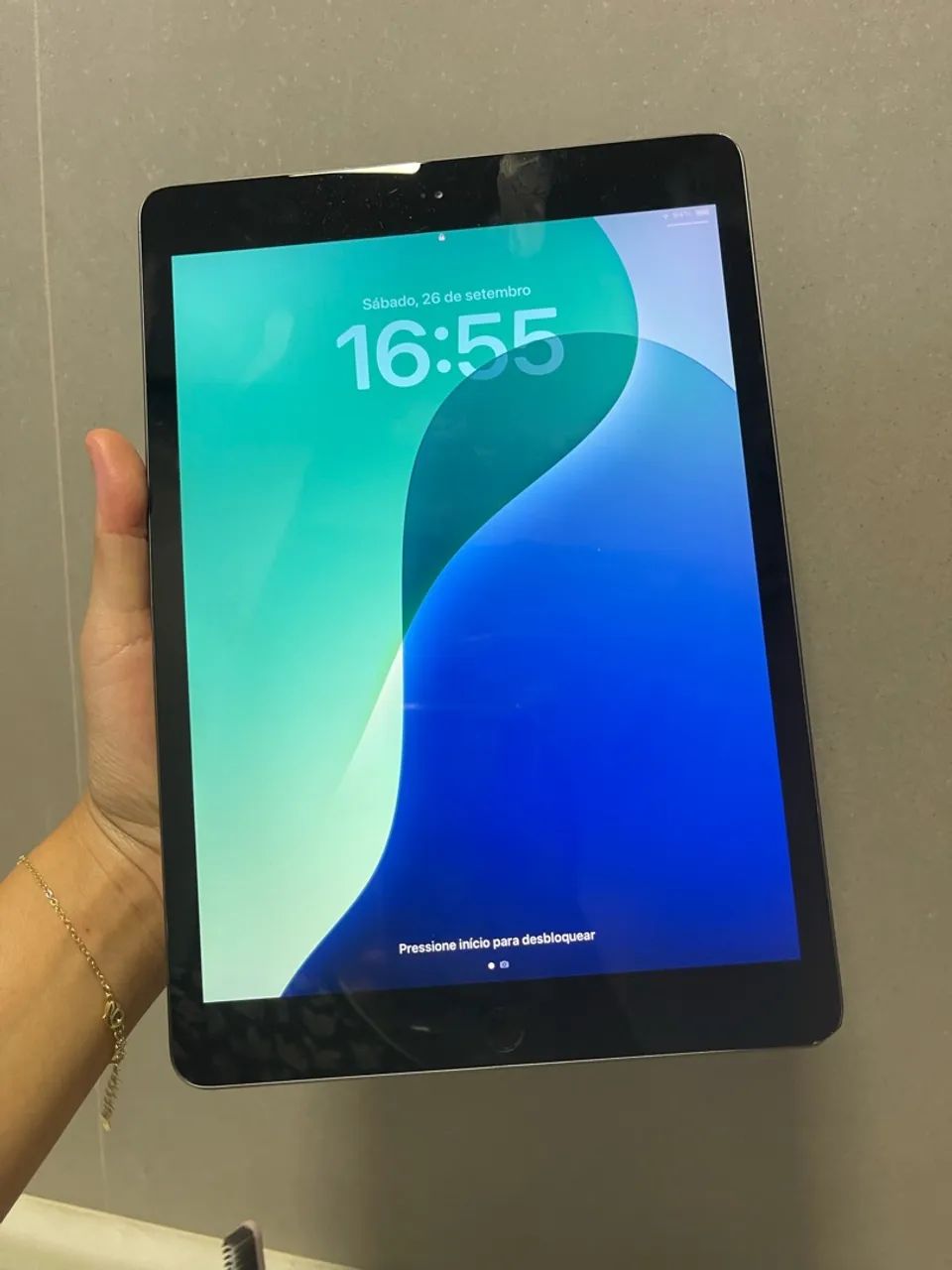 iPad 7 geração 