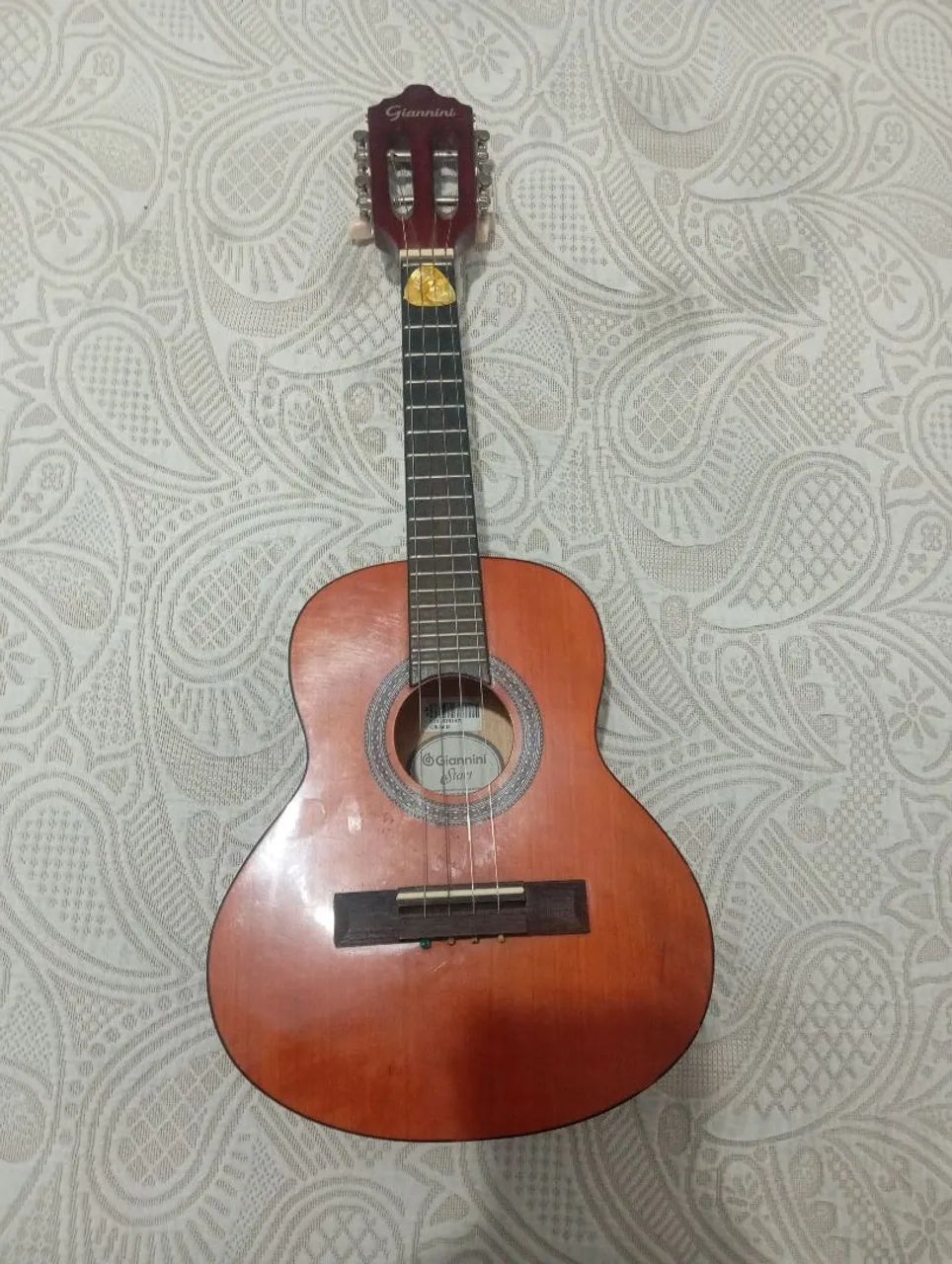 Cavaquinho  - Foto 3