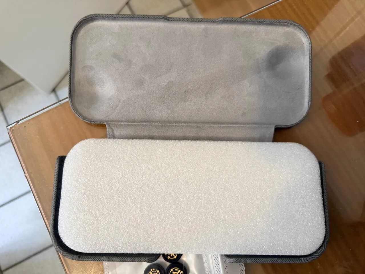 Case magnético Nintendo switch lite - Foto 5
