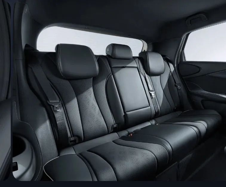 BYD Dolphin EV (Elétrico) 2026 - Foto 2