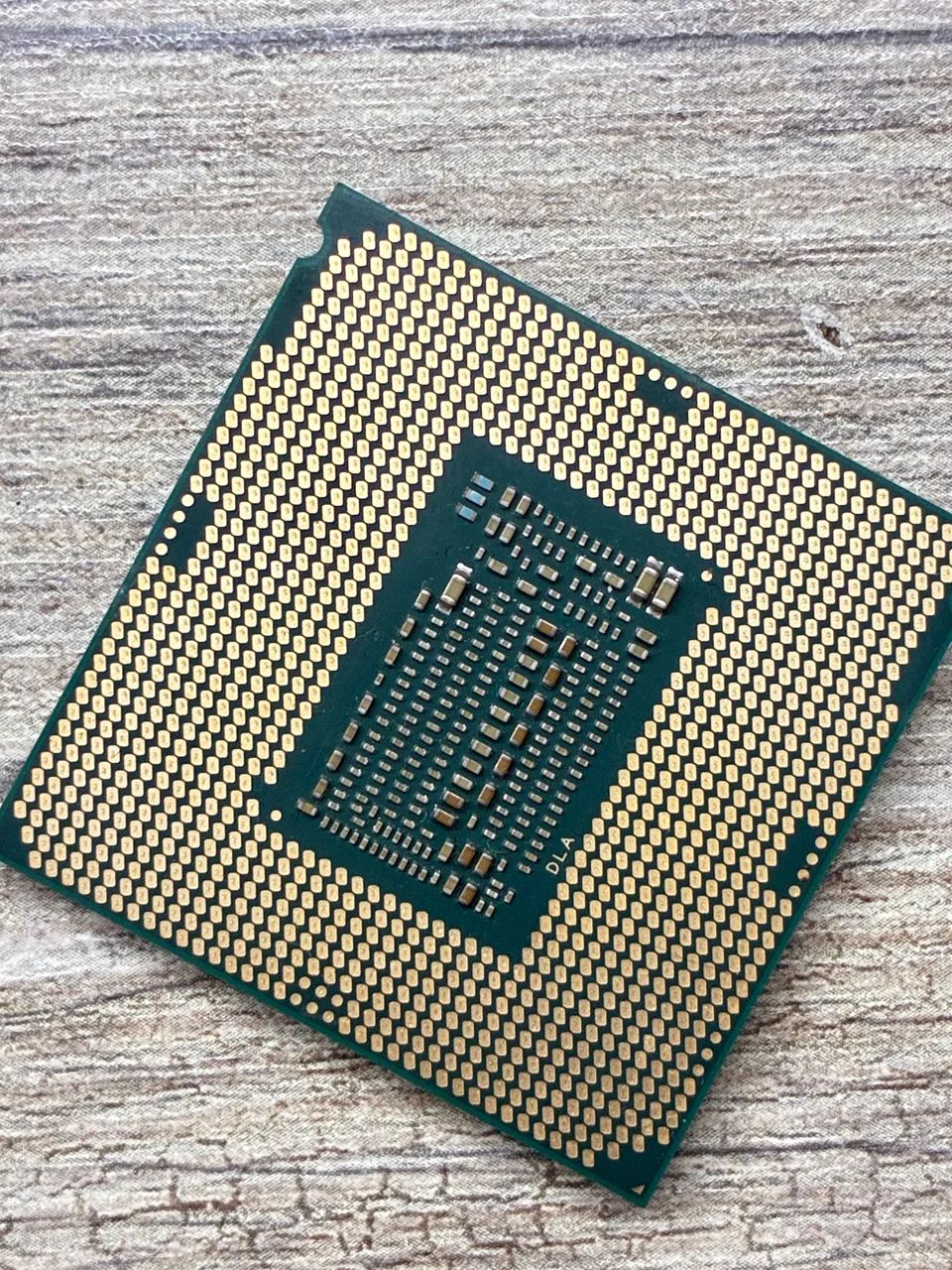 Processador Intel i7-9700 3.0GHz - Excelente Estado - Foto 2