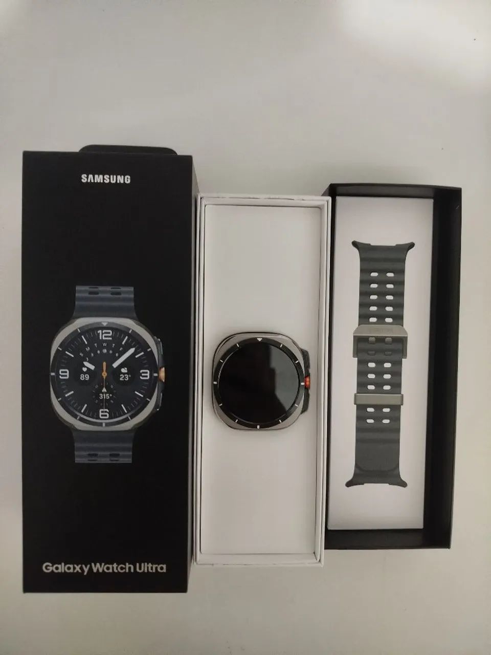 Smartwatch Samsung  - Foto 2