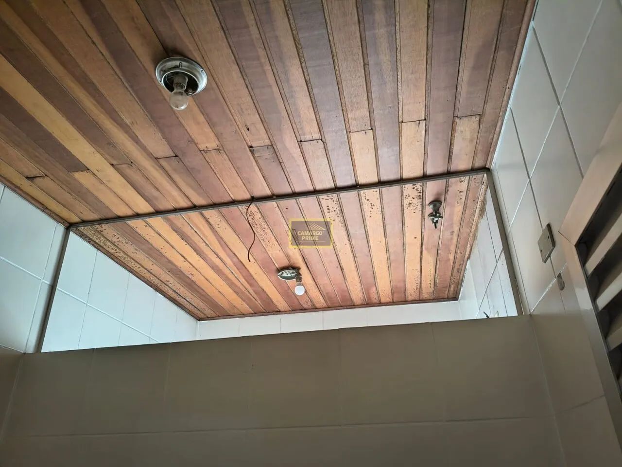 Galpão Com Casa Para Locação No Alto da Lapa - Foto 5