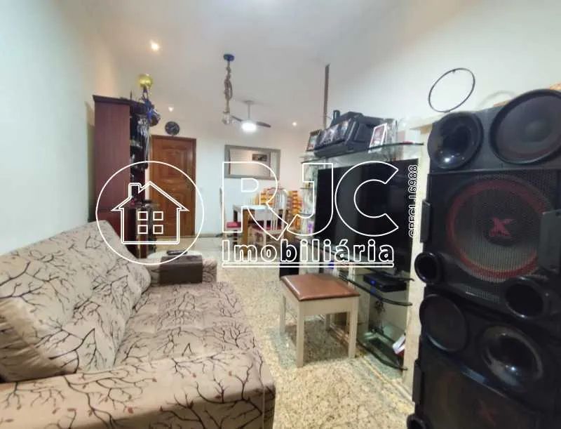 Apartamento : Padrão / Residencial / Méier