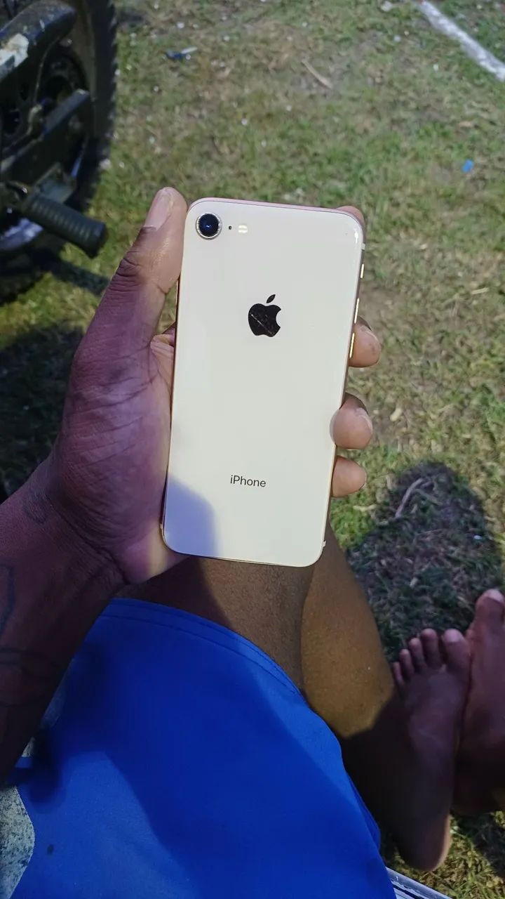 IPHONE 8 - Foto 2