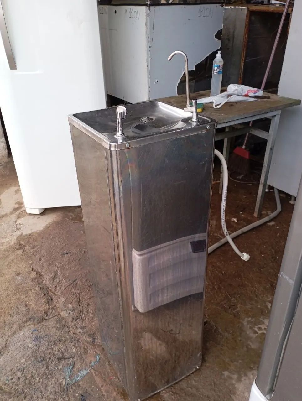 Bebedouro de água IBBL  127volts - Foto 3