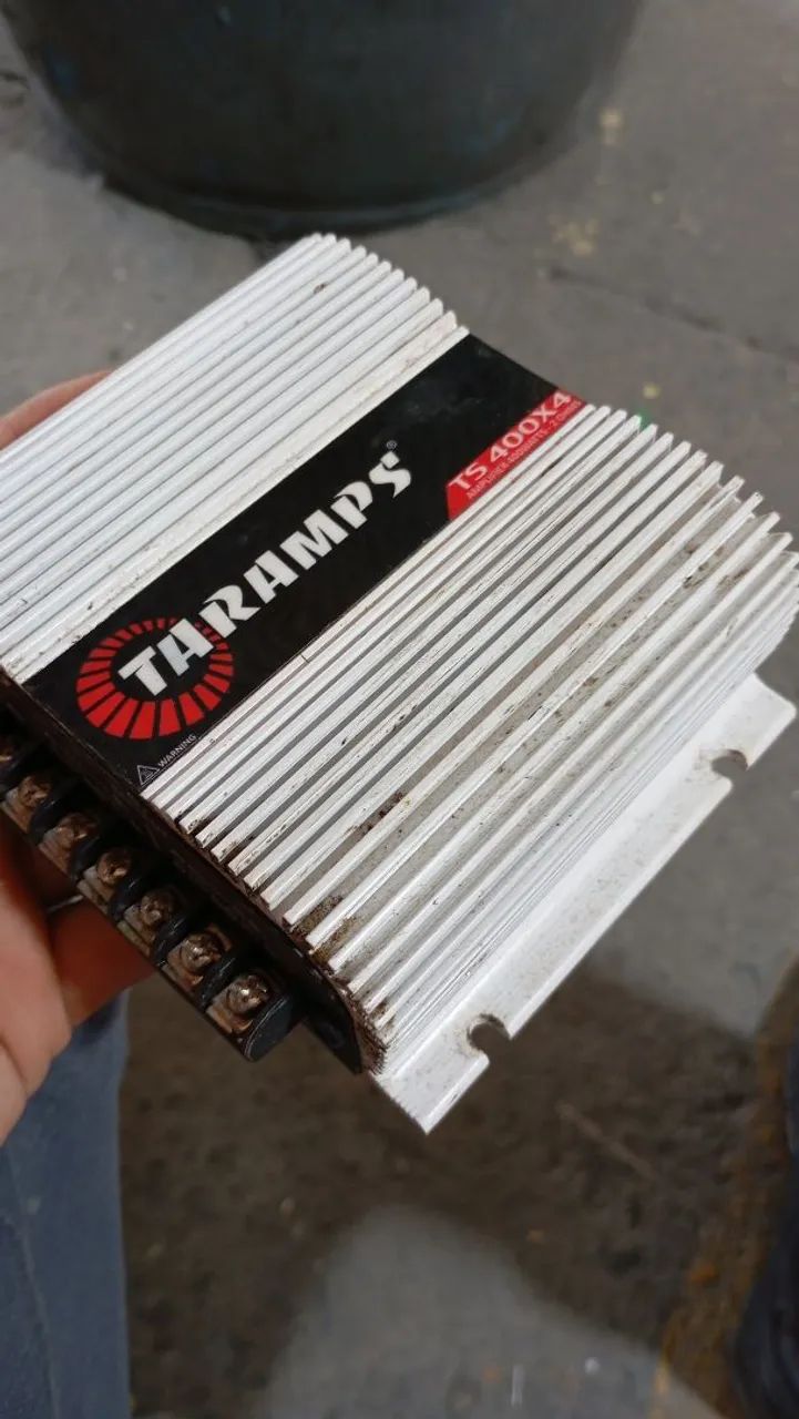 Módulo TS 400x4 - Foto 4