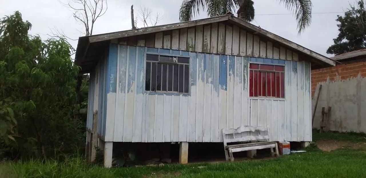  Chácara -  Mandirituba Paraná  - Foto 5
