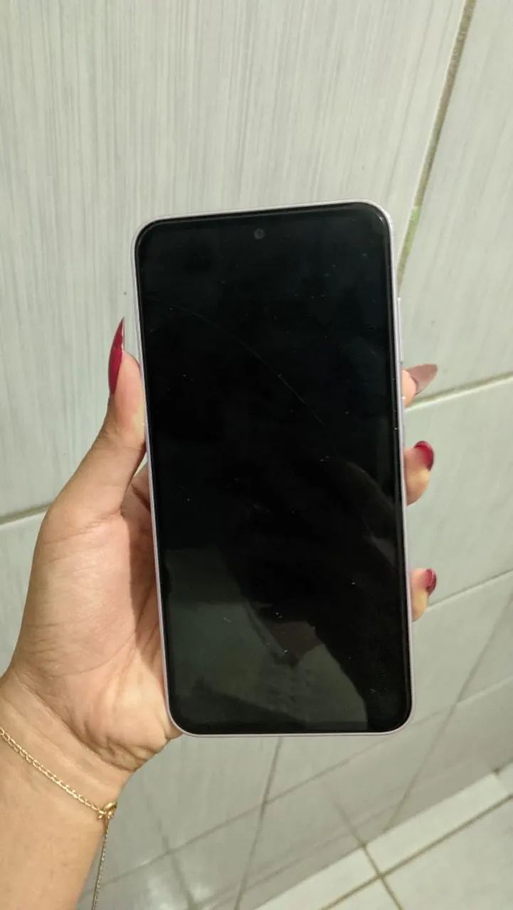 Vende-se Samsung A35 - Foto 2
