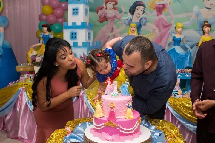 Cobertura Fotográfica Infantil