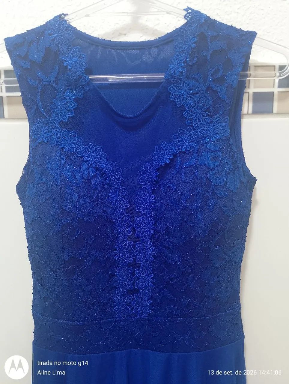 Vendo vestidos de festa - Foto 3
