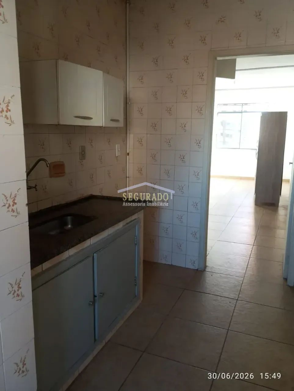 Apartamento para locação, Centro, Campinas, SP - Foto 2