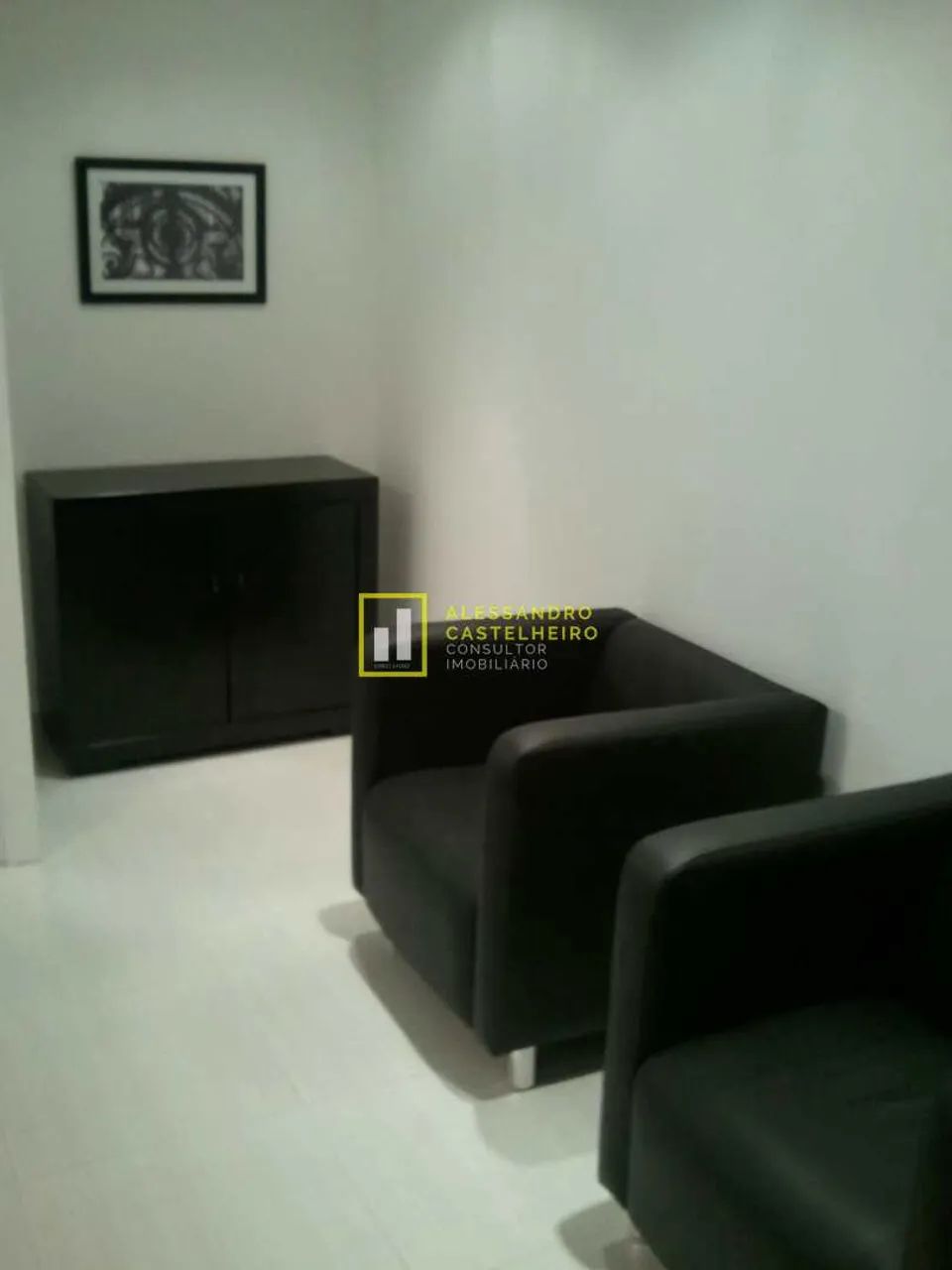 Sala, Jardim Portal da Colina, Sorocaba, Cod: 744 - Foto 5