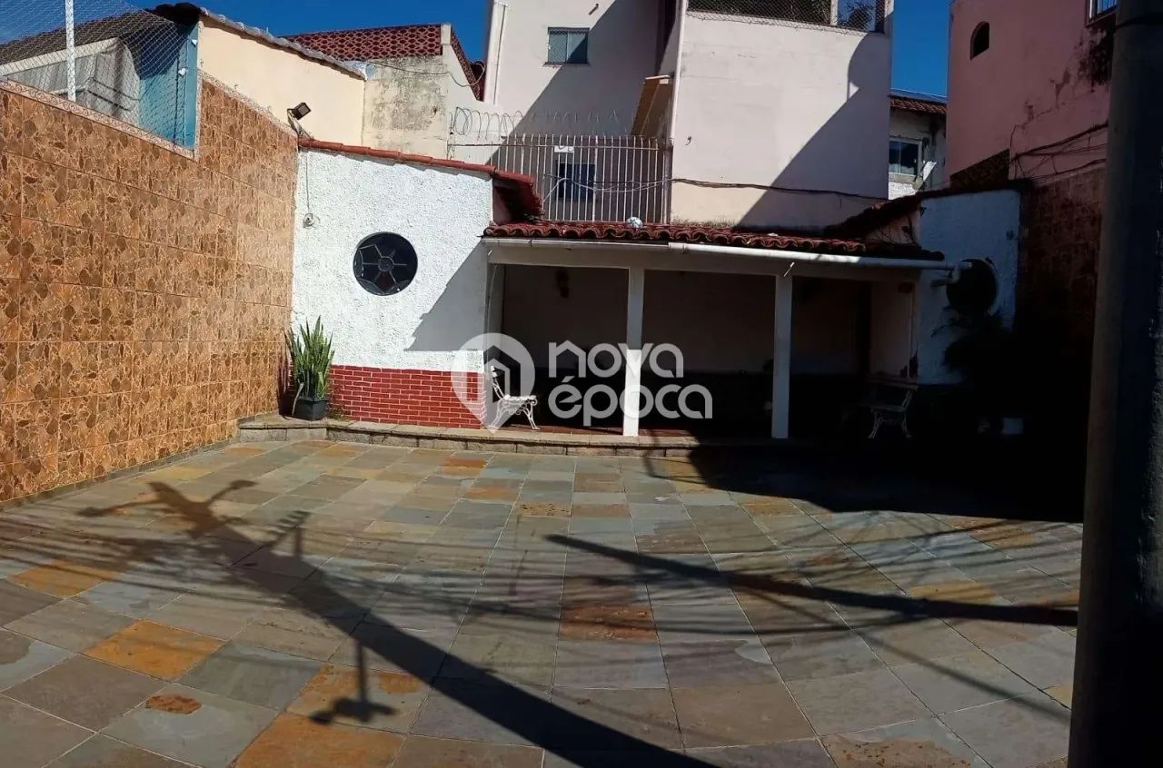 Cachambi | Casa de Vila 3 quartos - Foto 2