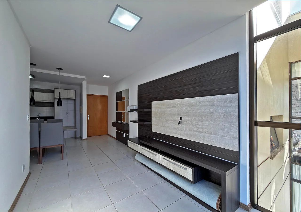 Apartamento 2 quartos - São Francisco - Foto 2