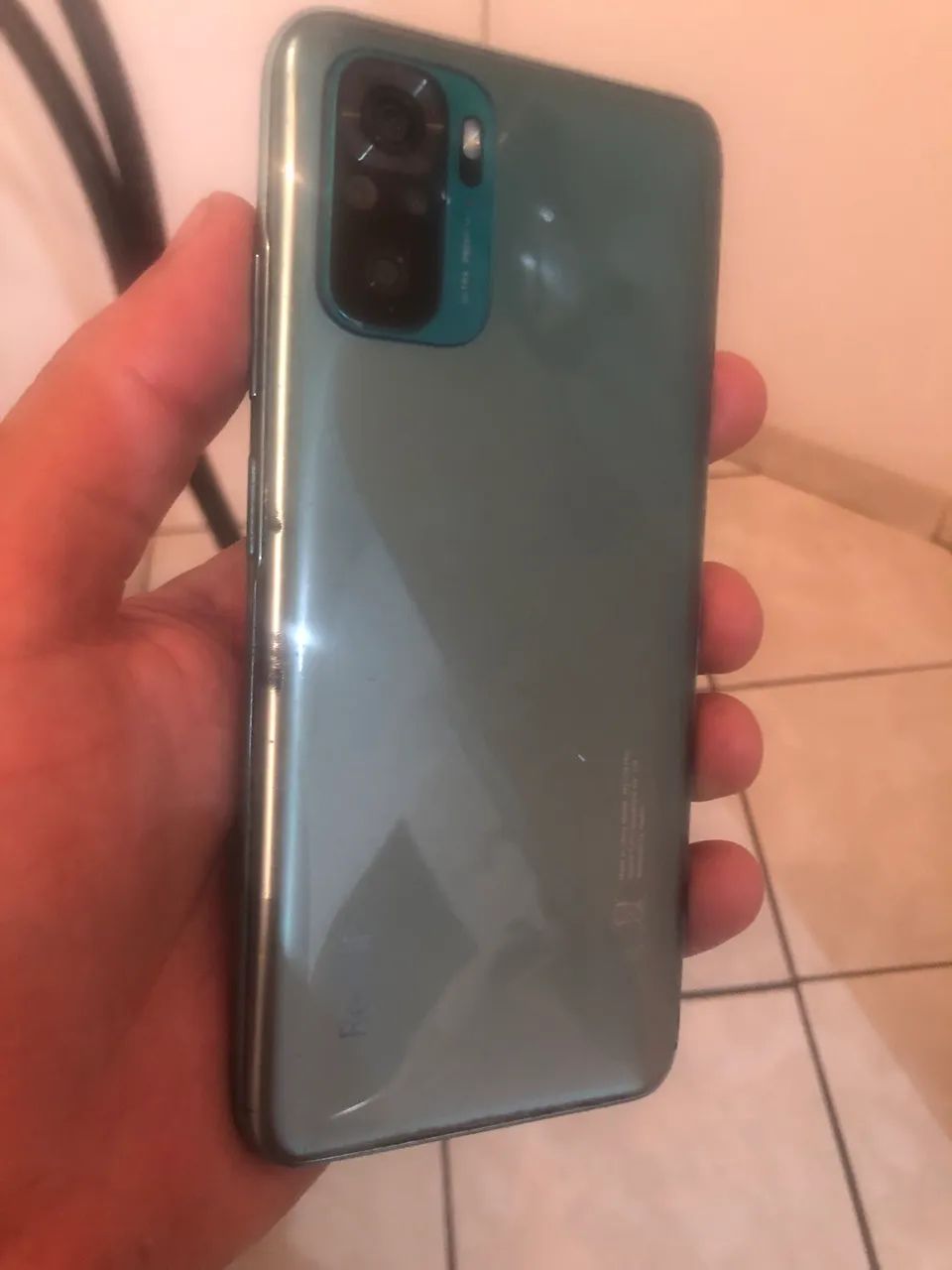 Xiaomi Note 10 - Foto 4