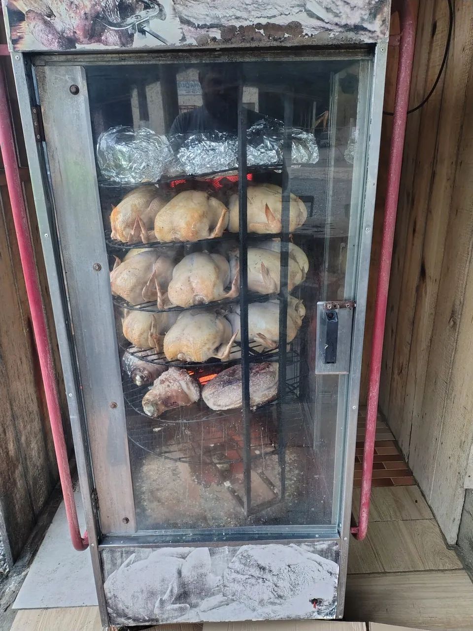 Vende-se Mini mercado  - Foto 4