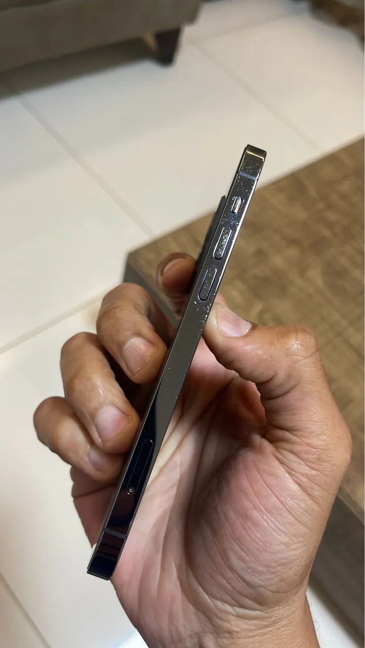Iphone 12 Pro 128gb *leia o anúncio* - Foto 4