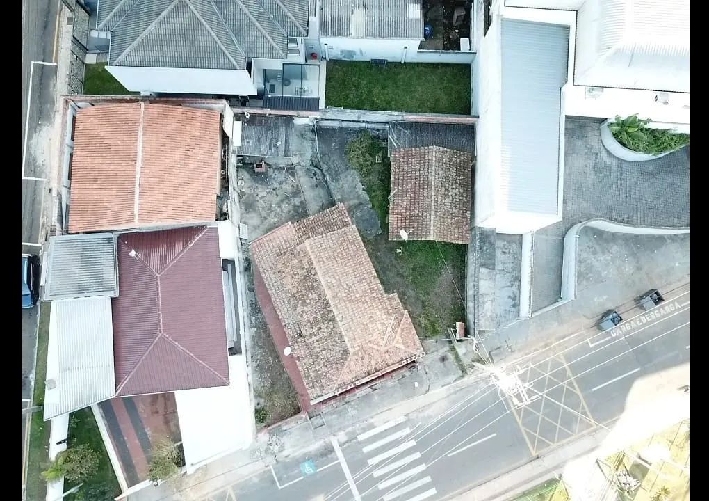 TERRENO À VENDA EM OLARIAS - Foto 3