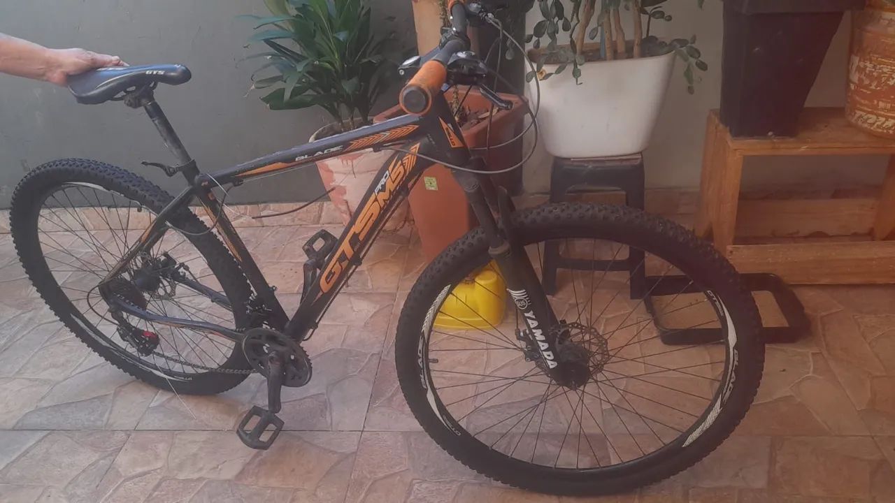 Vende-se bicicleta - Foto 2