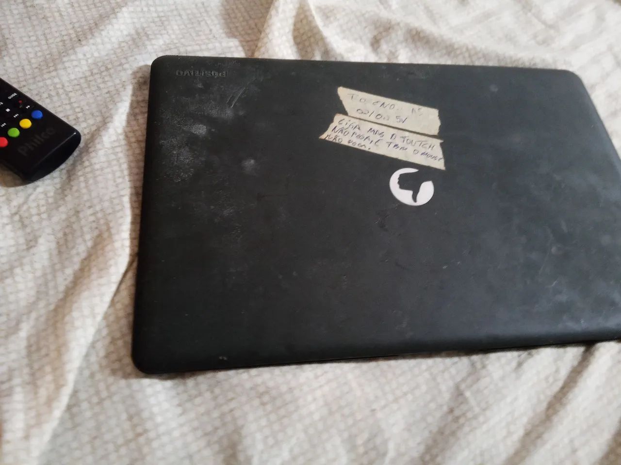 Notebook positivo  - Foto 2