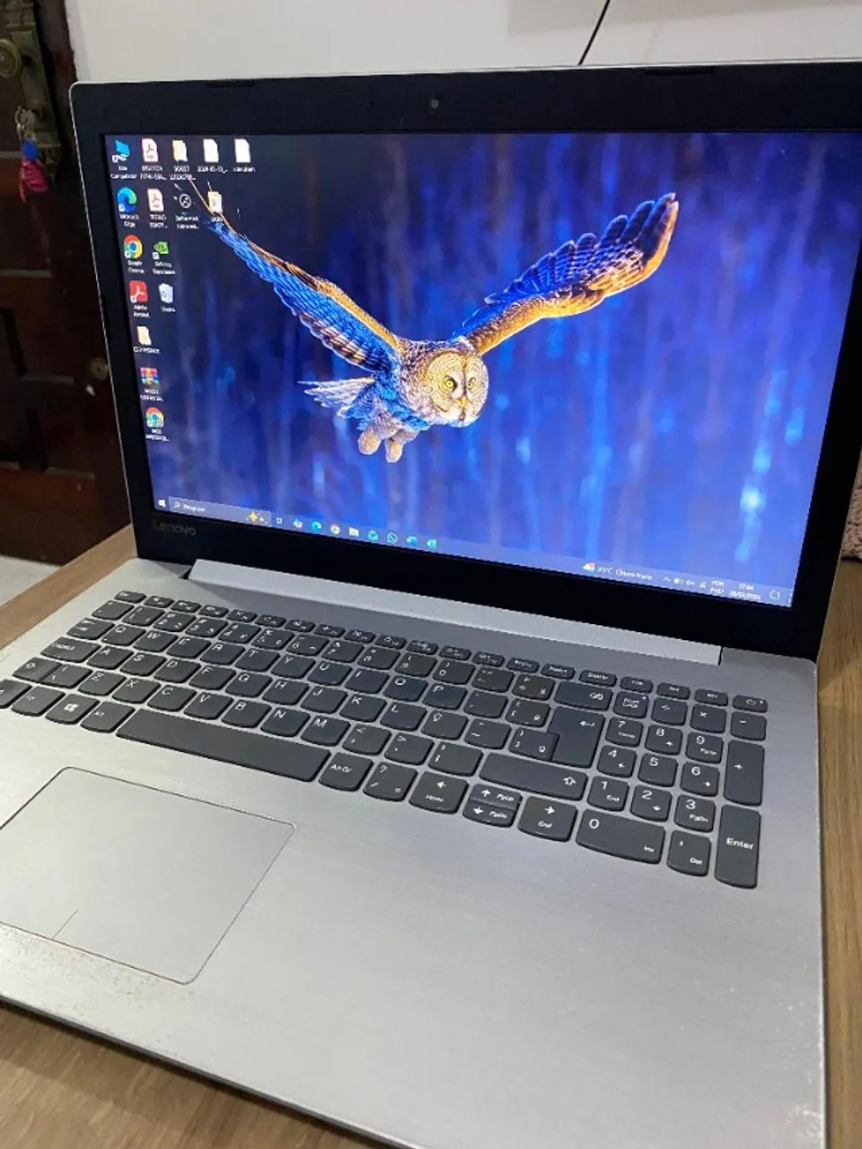 NOTEBOOK SEMI NOVO - Foto 5