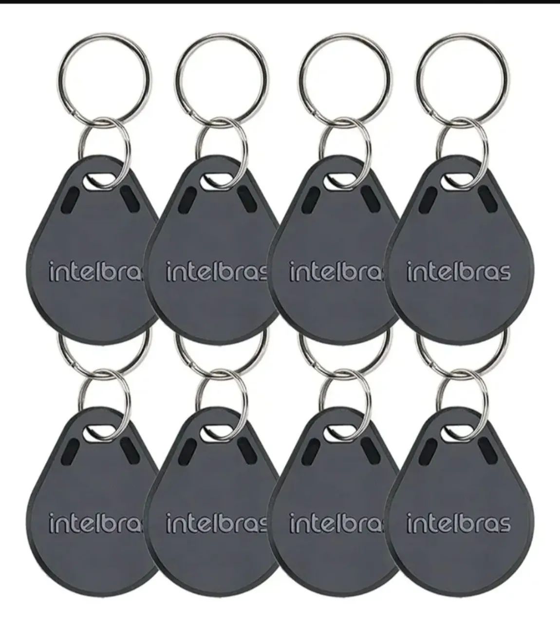 kit porteiro eletrônico 4i Intelbras  - Foto 5