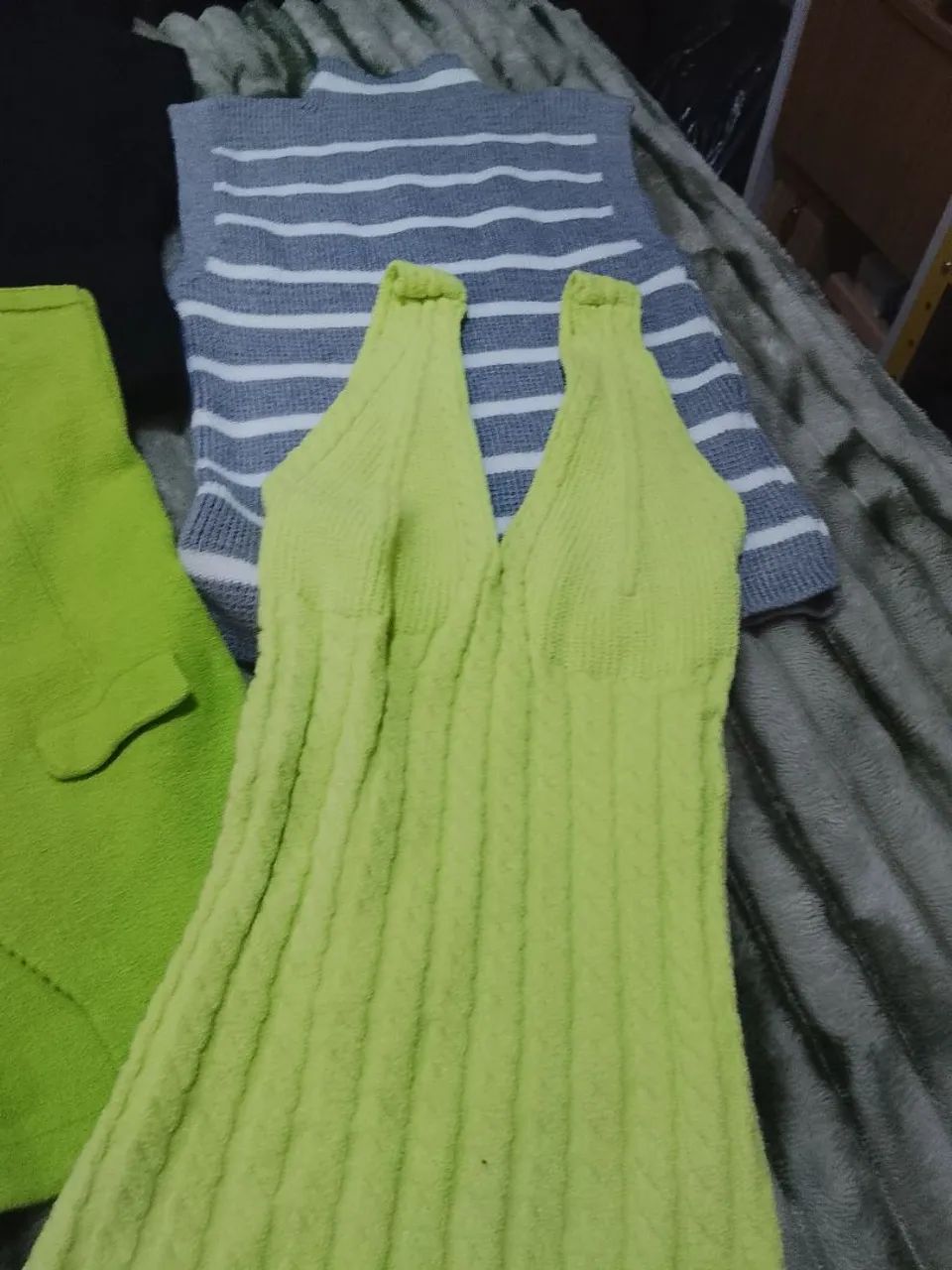 Roupas - Foto 4