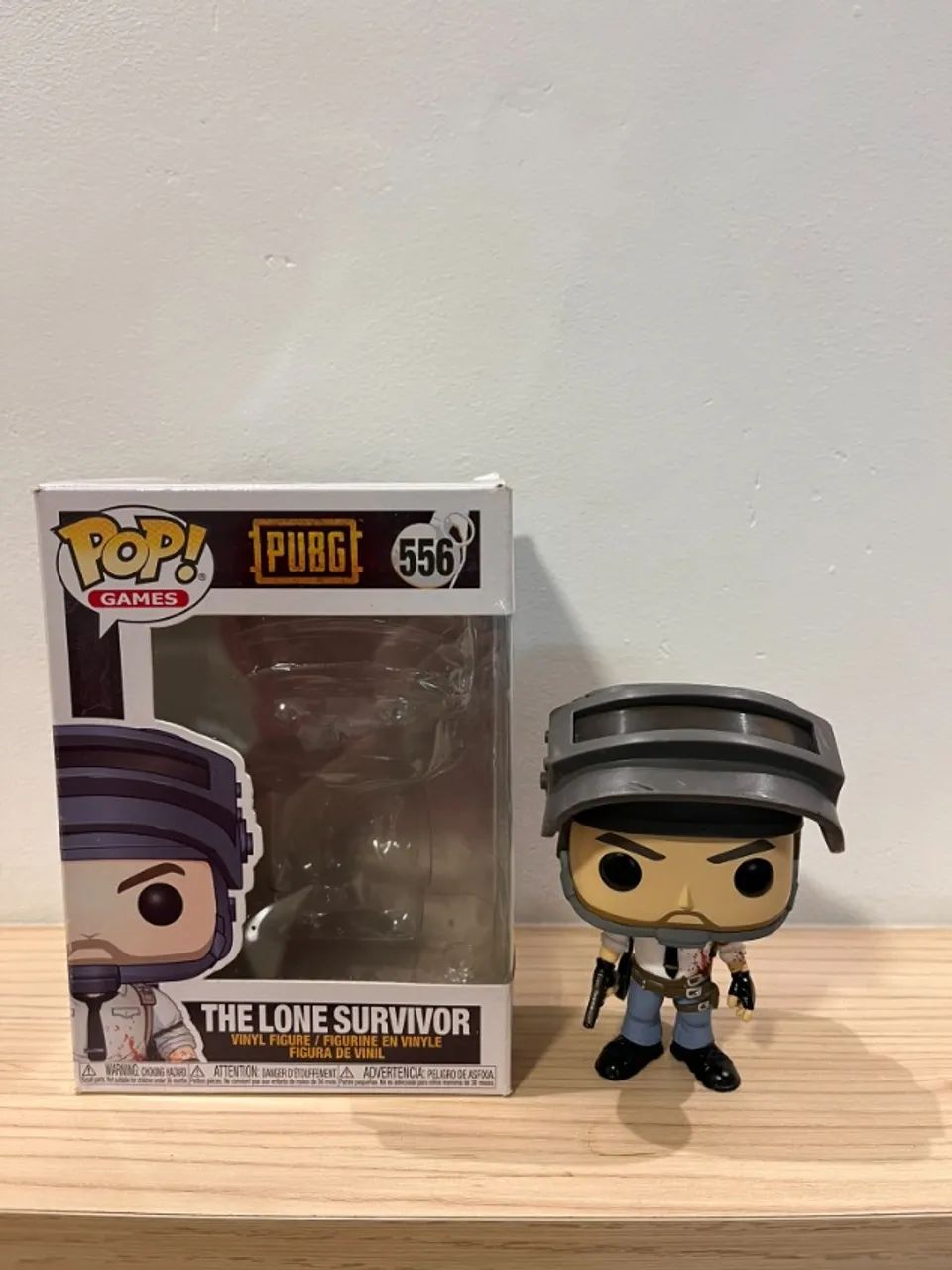 Funko PUBG original - Foto 3