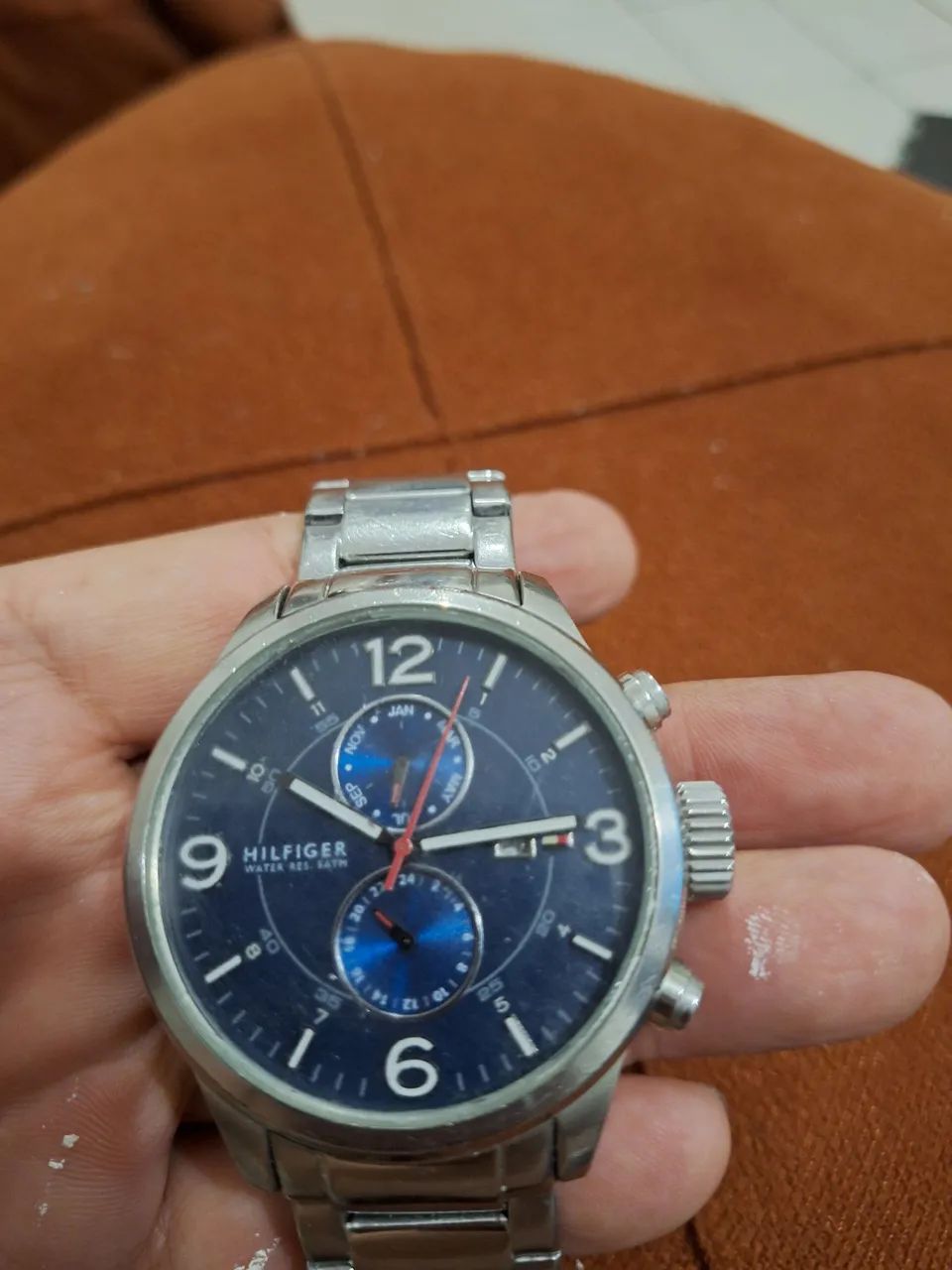 Relógio Tomy Hilfiger  - Foto 4