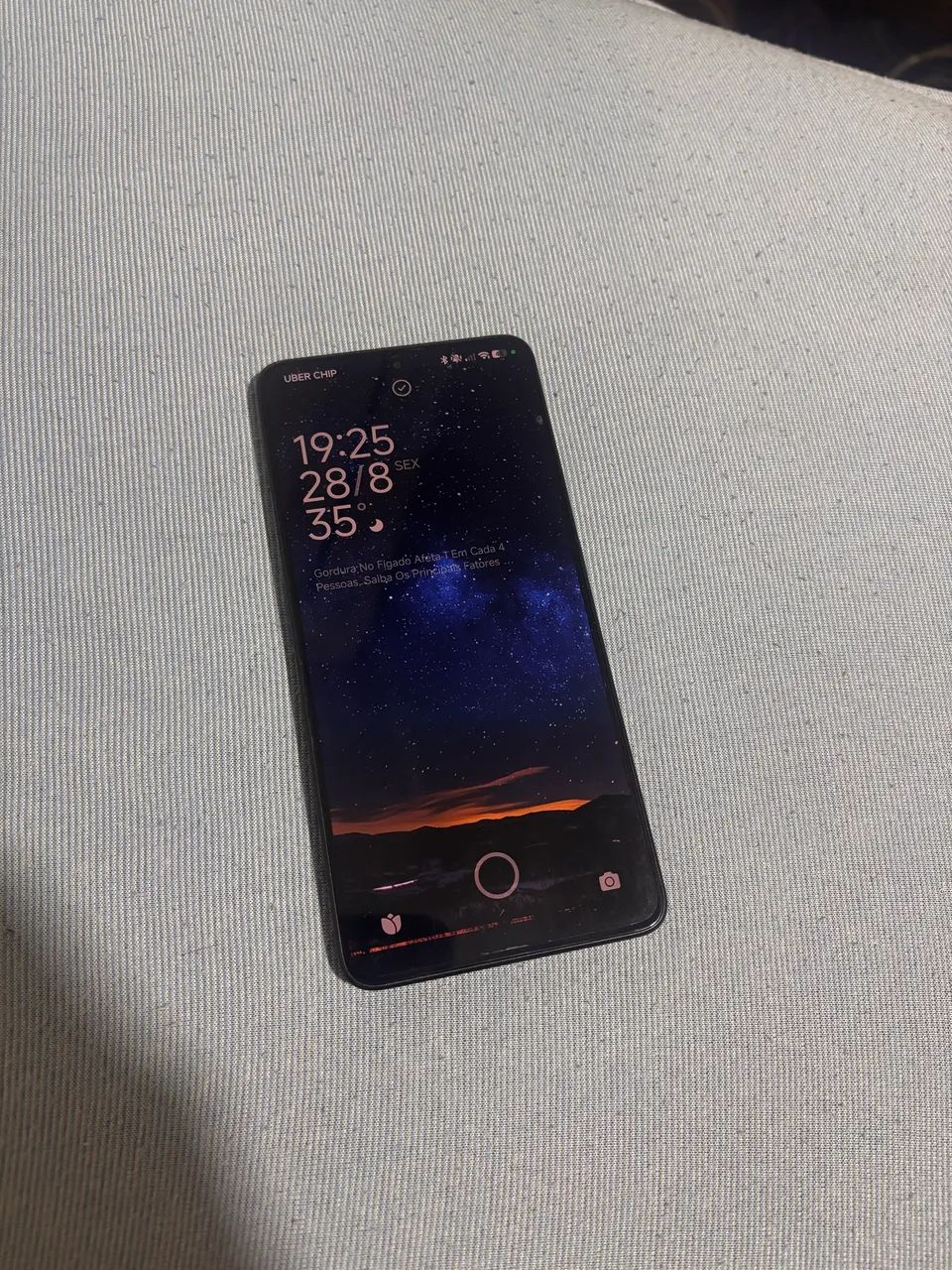 Poco x7 pro 256gb  - Foto 4