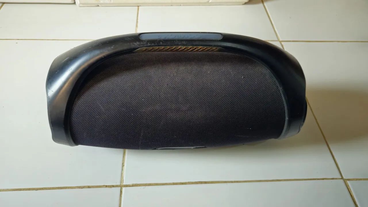 Jbl bombox 2  - Foto 4