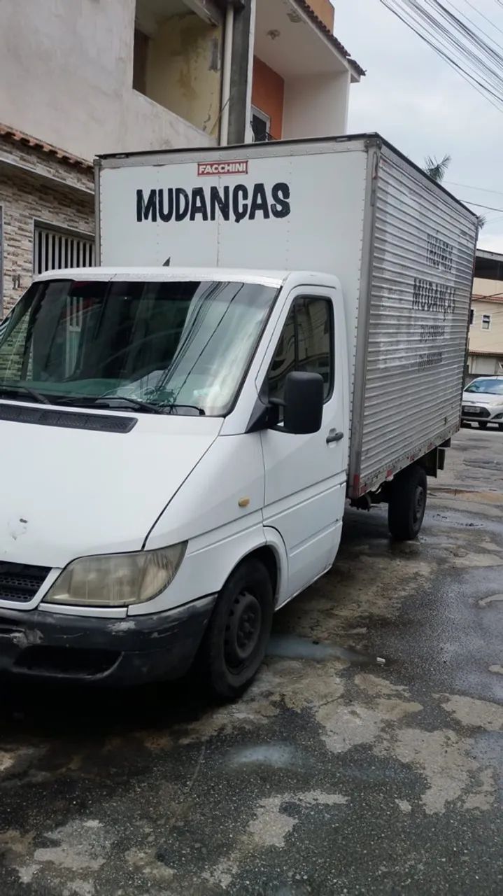 Sprinter 313 cdi - Foto 5