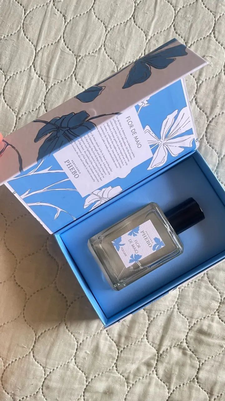 Perfume Flor de Maio Phebo - Foto 2