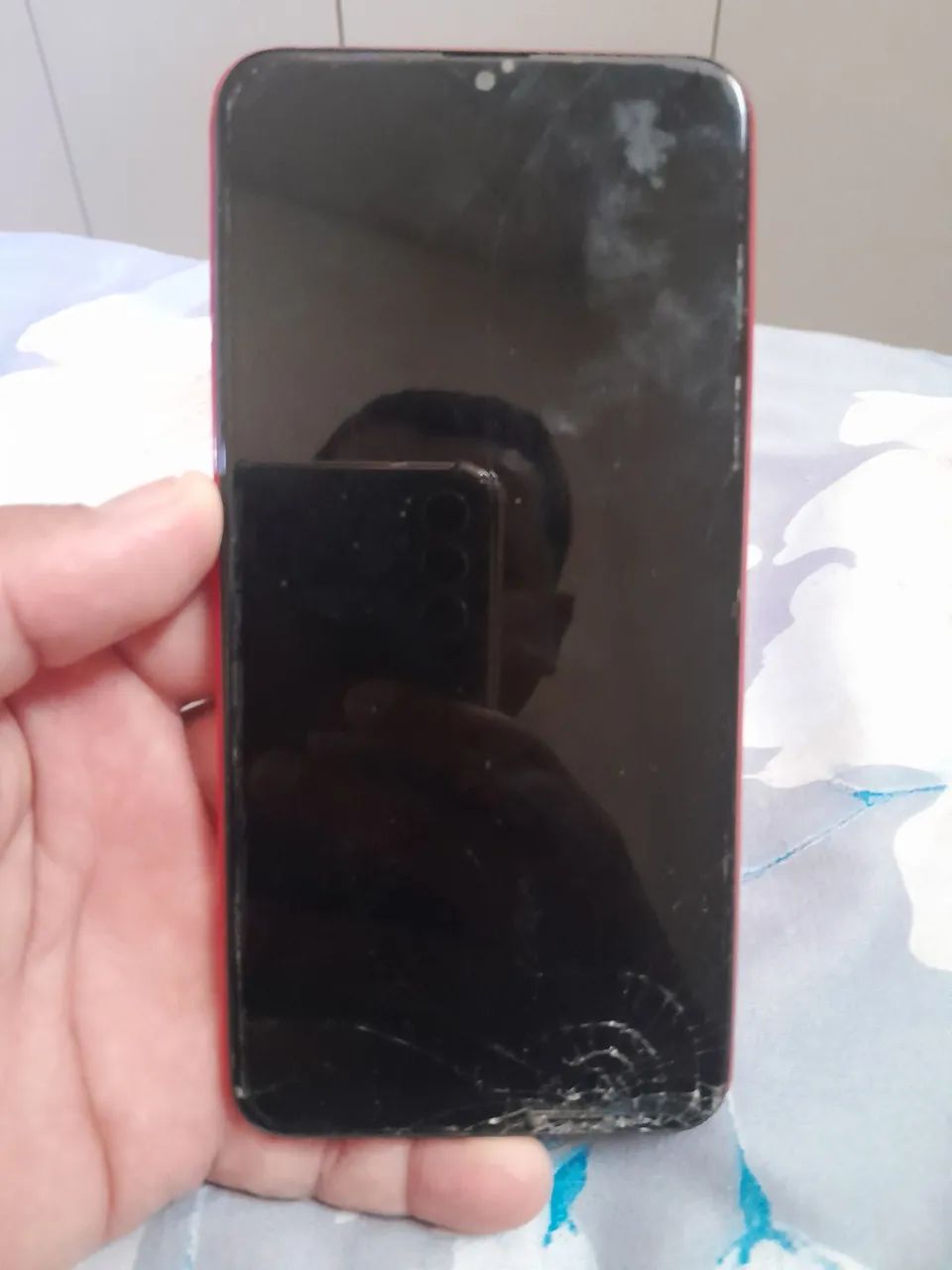 Celular Samsung A10 32 gigas - Foto 2