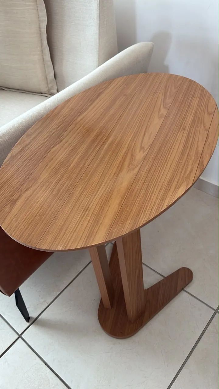 Mesa de canto - Foto 3