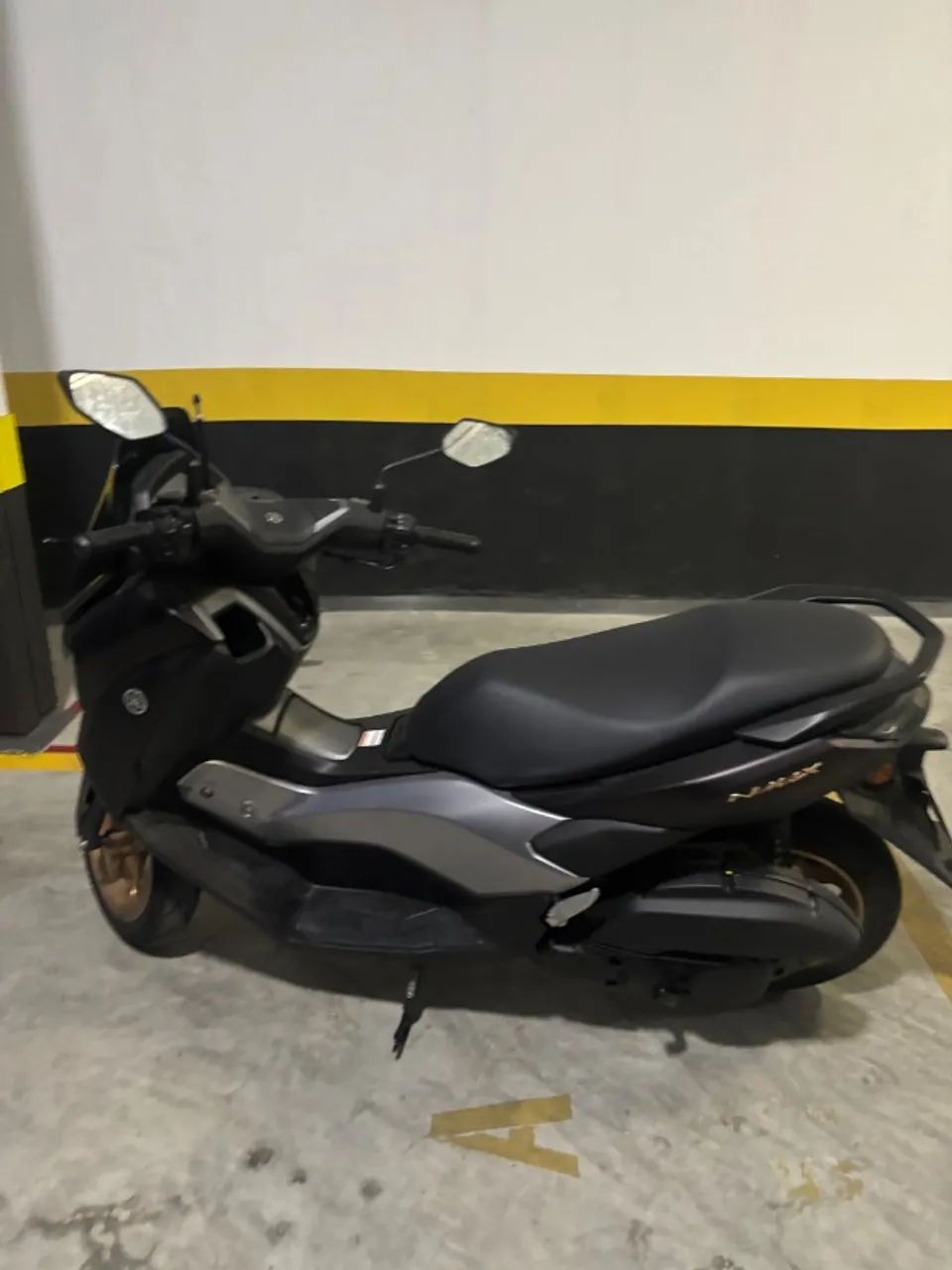 NMAX muito nova!!! - Foto 4