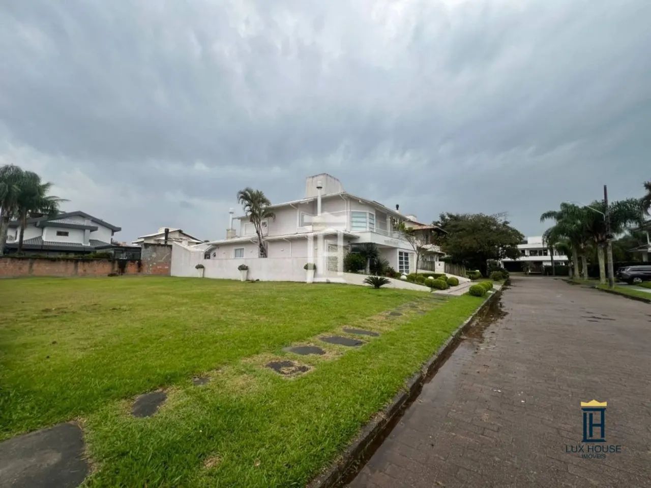 Terreno em Jurerê Internacional - Foto 5