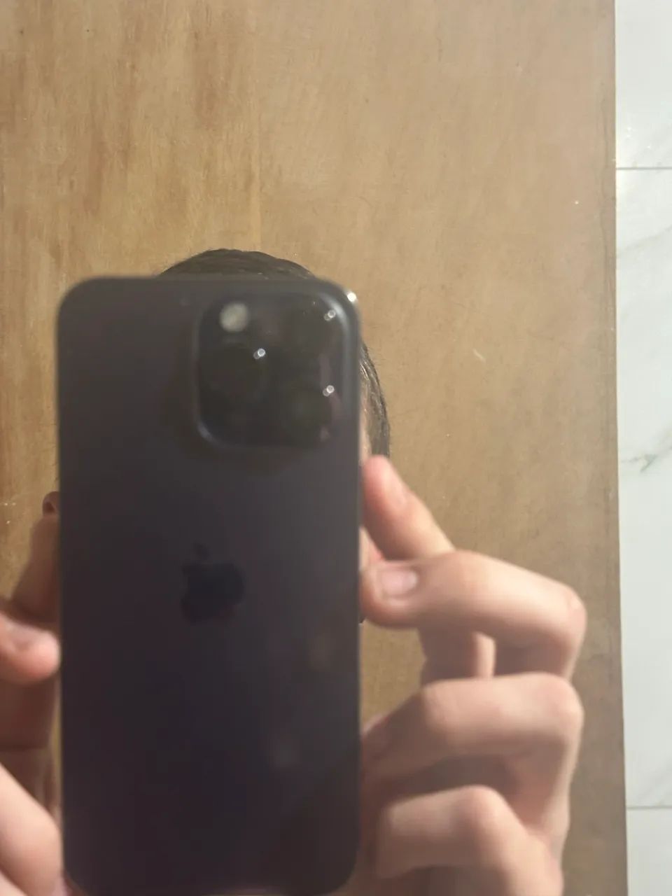 iPhone 14 Pro Max APENAS VENDA - Foto 3