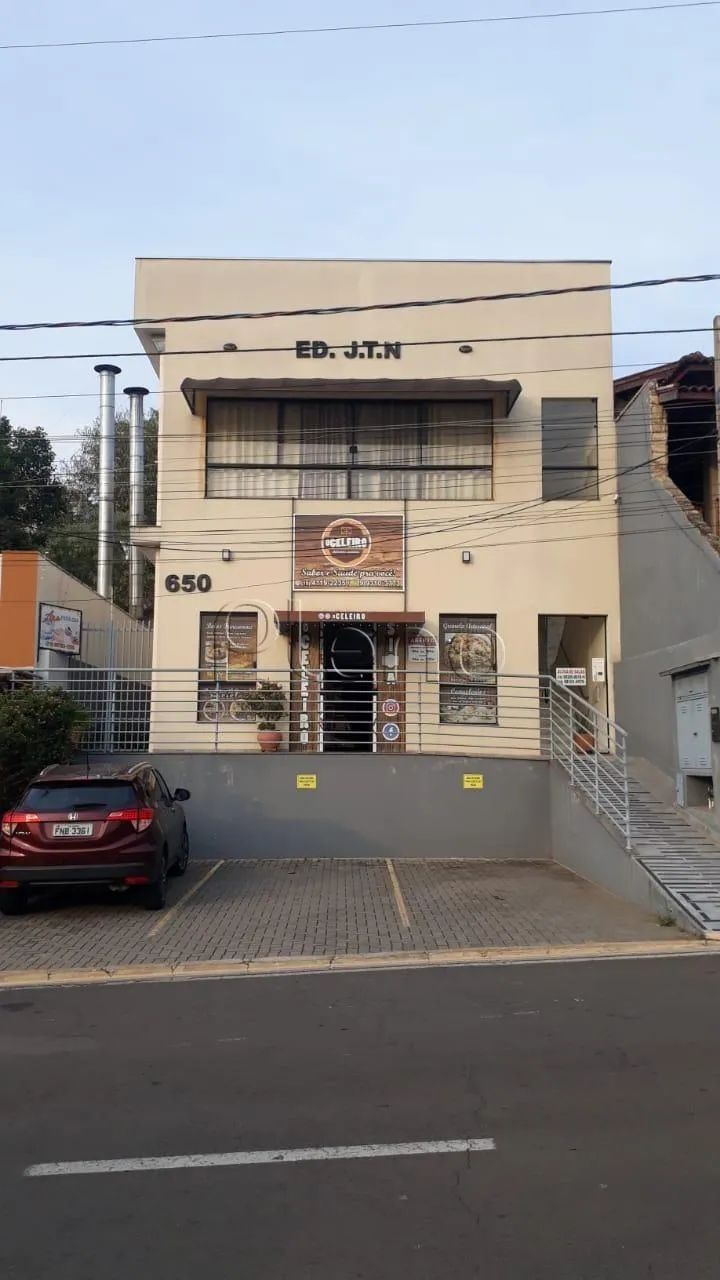 Prédio à venda no Santa Rosa, 311m² - Vinhedo. - Foto 2