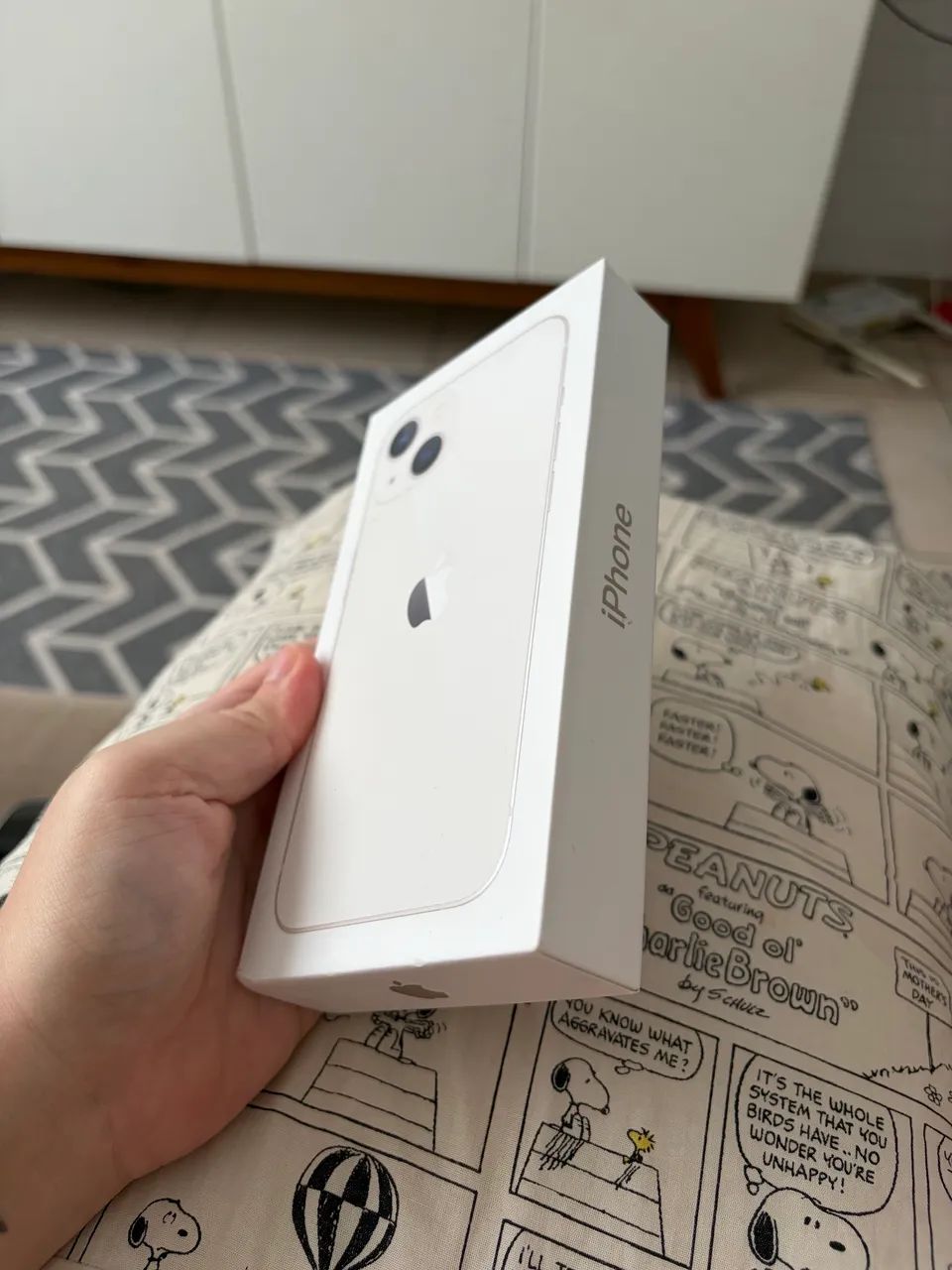 iPhone 13 - 128 gb