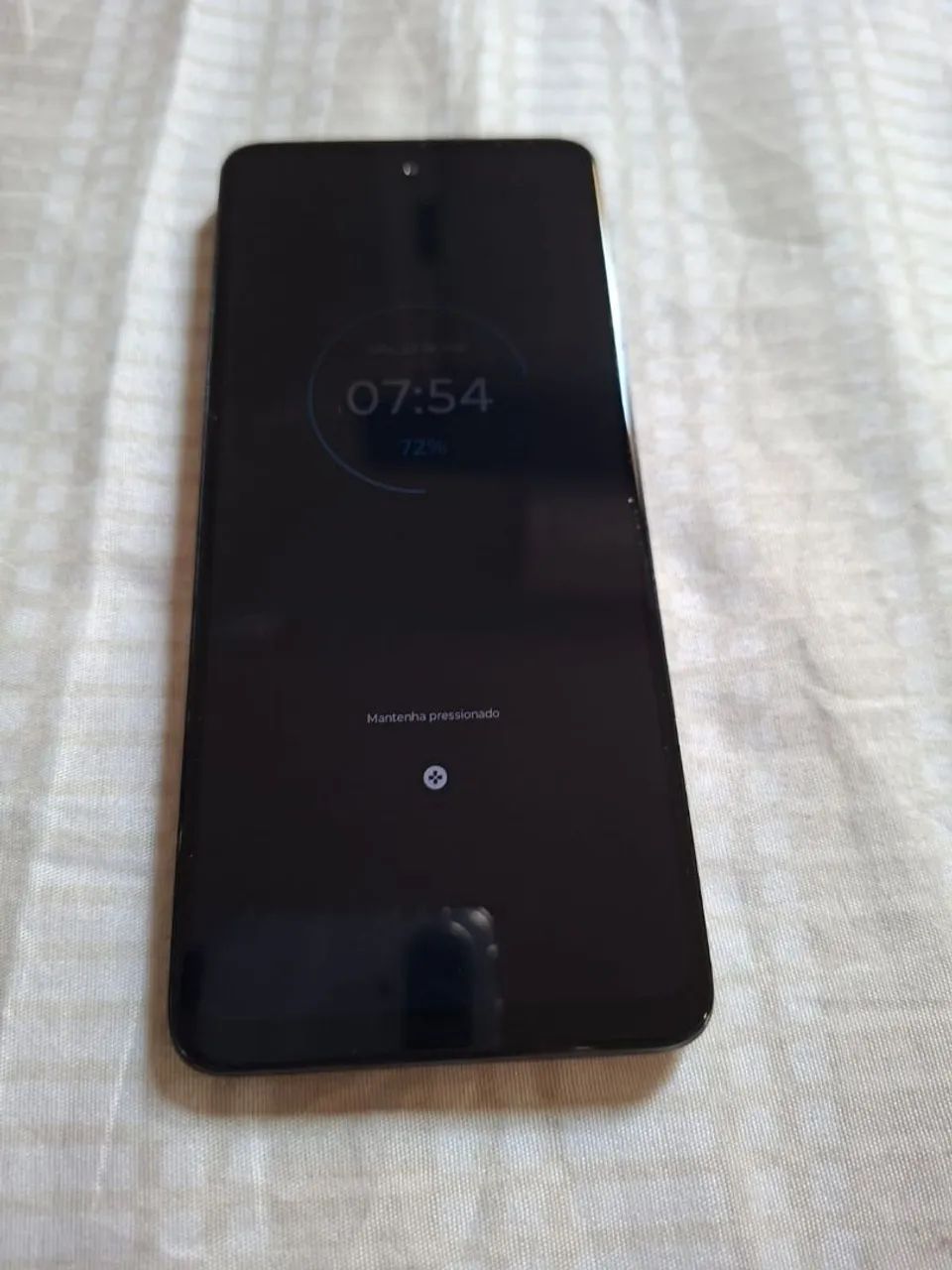 Celular Moto g60s - Foto 4