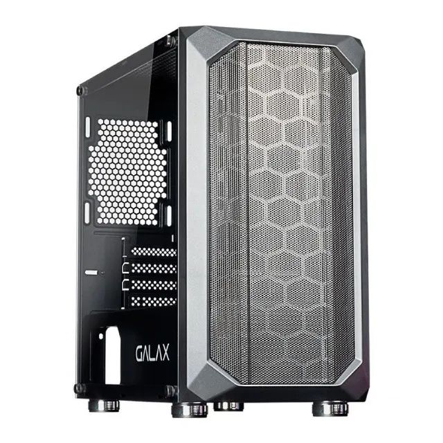 Gabinete Gamer