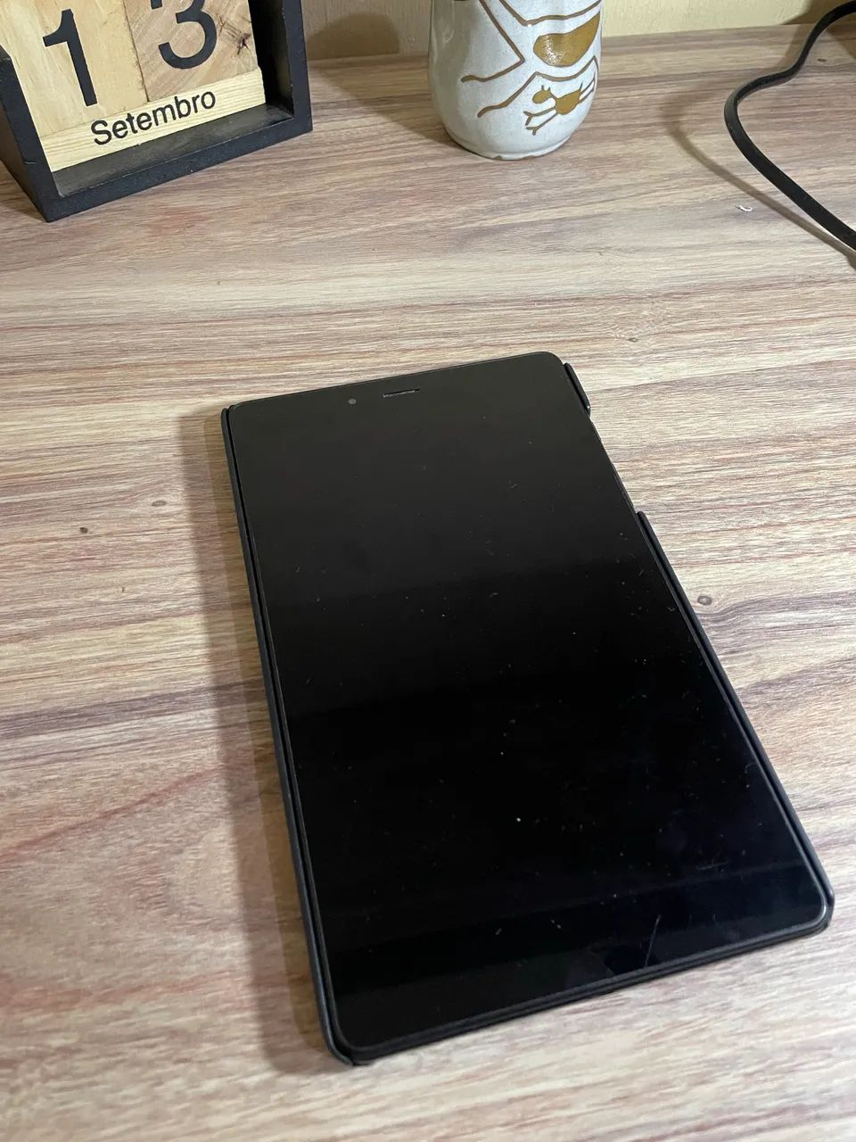 Tablet Samsung Tab A8.0 2019 - Foto 4