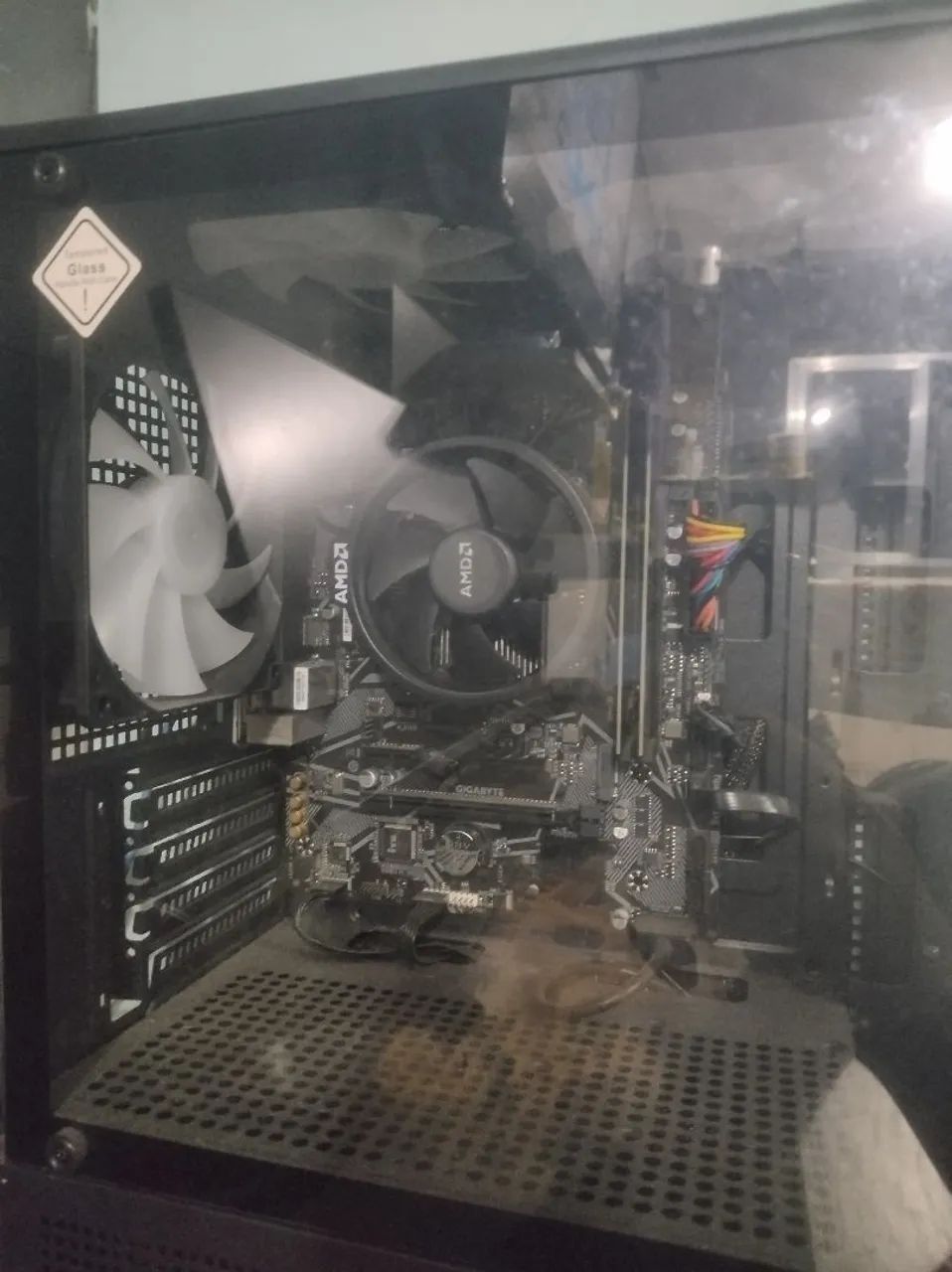 Pc Gamer Ryzen 5 - Foto 2