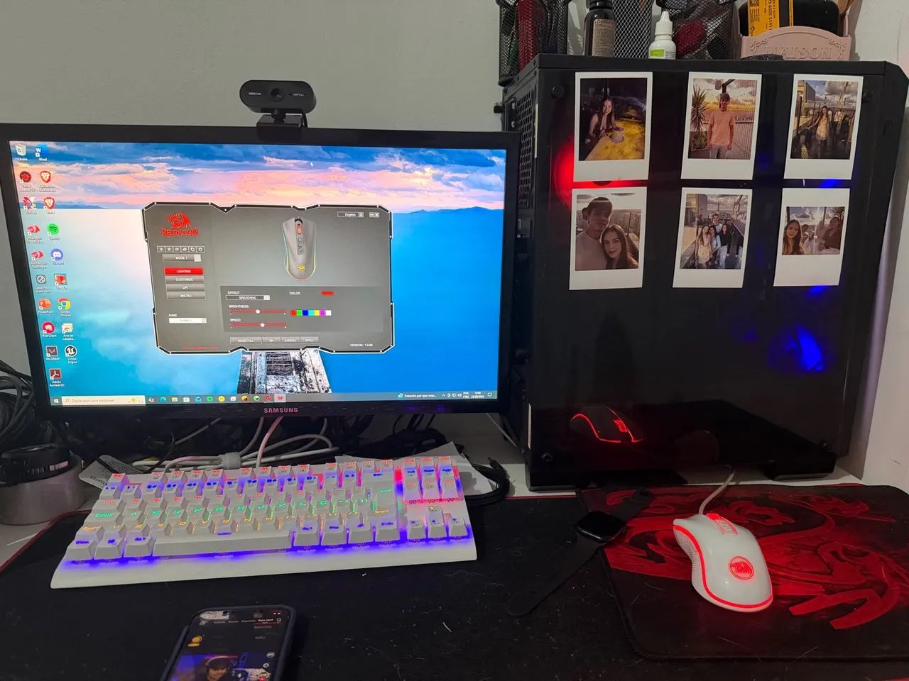 Computador 